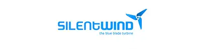 Logo Silentwind
