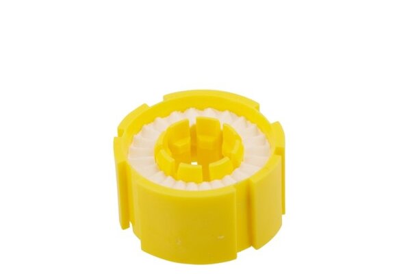 Smeltcapsule voor automatisch reddingsvest