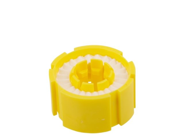 Smeltcapsule voor automatisch reddingsvest