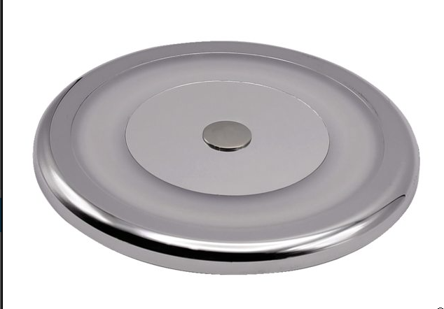 LED Plafonnière Opbouw