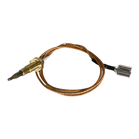 Thermo element voor kookplaat CU2000/3000