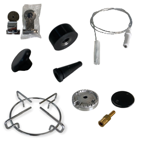 Thermo element voor kookplaat CU2000/3000