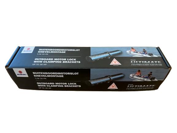 Suzuki - Buitenboordmotorslot tot 30 pk