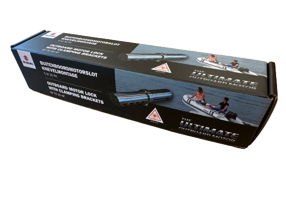 Suzuki - Buitenboordmotorslot tot 30 pk