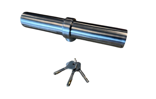 Suzuki - Buitenboordmotorslot tot 30 pk