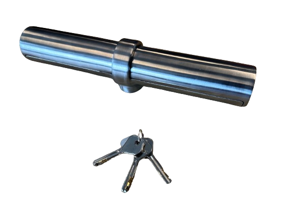 Suzuki - Buitenboordmotorslot tot 30 pk