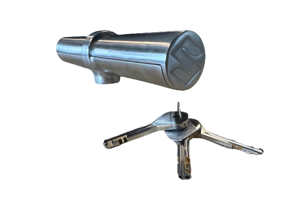 Suzuki - Buitenboordmotorslot tot 30 pk