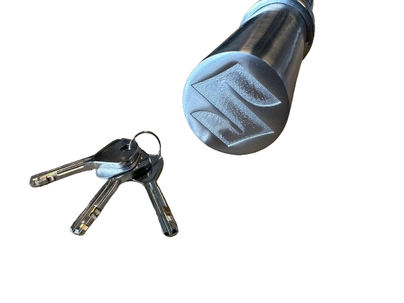 Suzuki - Buitenboordmotorslot tot 30 pk