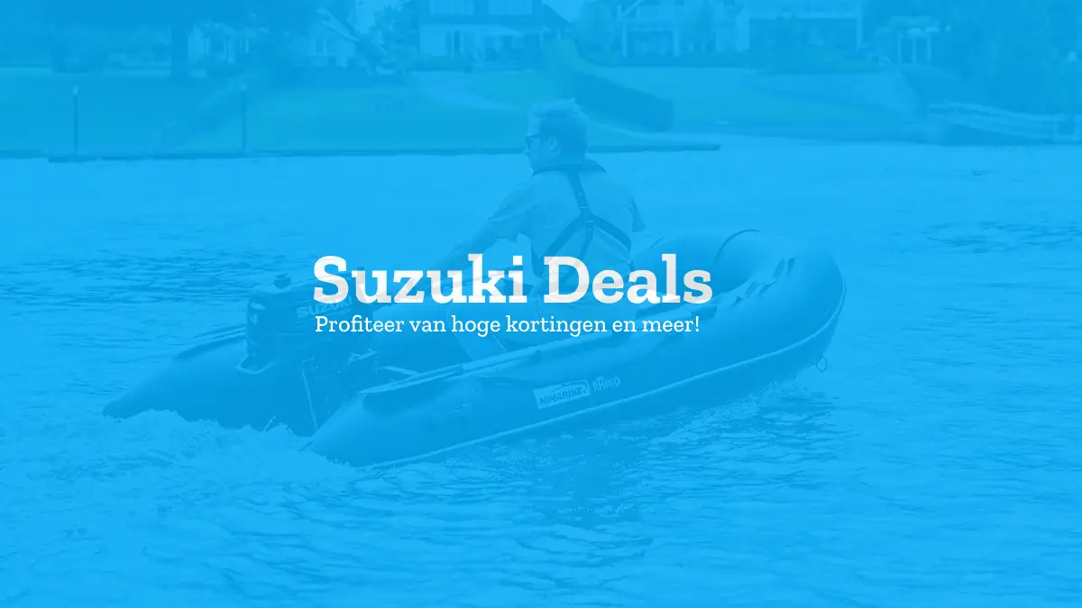 6 jaar garantie & voordeel oplopend tot wel 250eu!