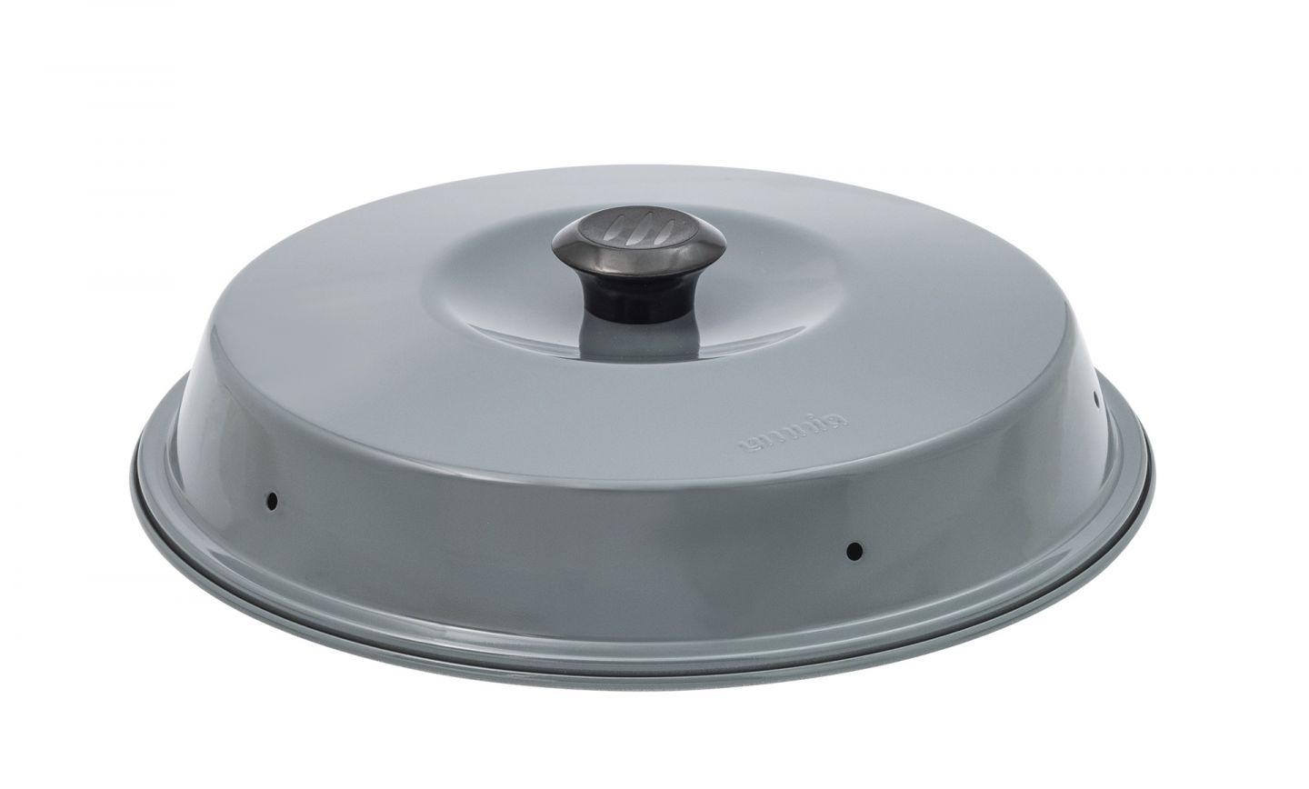 Omnia - Deksel voor  bakvormen | Verschillende kleuren