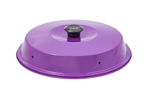 Omnia - Deksel voor  bakvormen | Verschillende kleuren