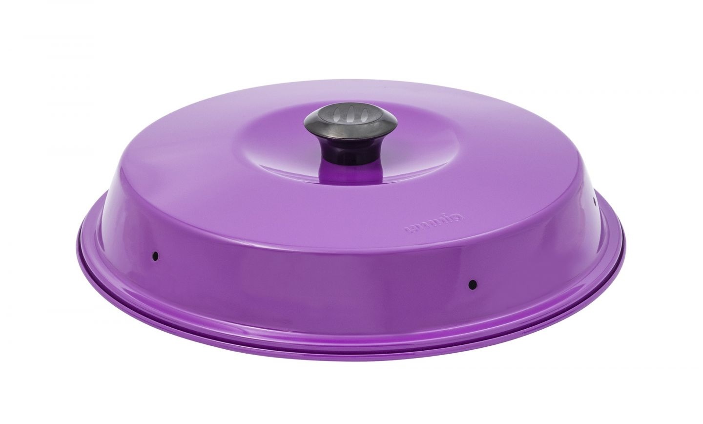 Omnia - Deksel voor  bakvormen | Verschillende kleuren