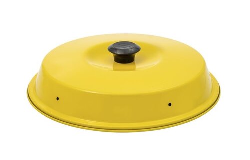 Omnia - Deksel voor  bakvormen | Verschillende kleuren