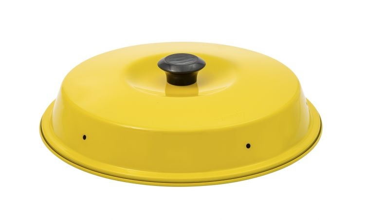 Omnia - Deksel voor  bakvormen | Verschillende kleuren