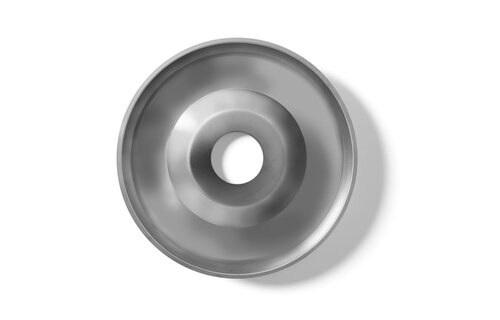 Omnia - Basis ondergedeelte voor Omnia Bakvormen