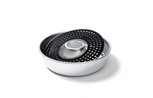 Omnia - Geperforeerde bakplaat