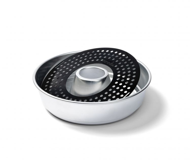 Omnia - Geperforeerde bakplaat