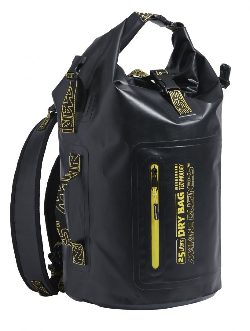 Marine Business - Thalassa Waterdichte tas - 25L