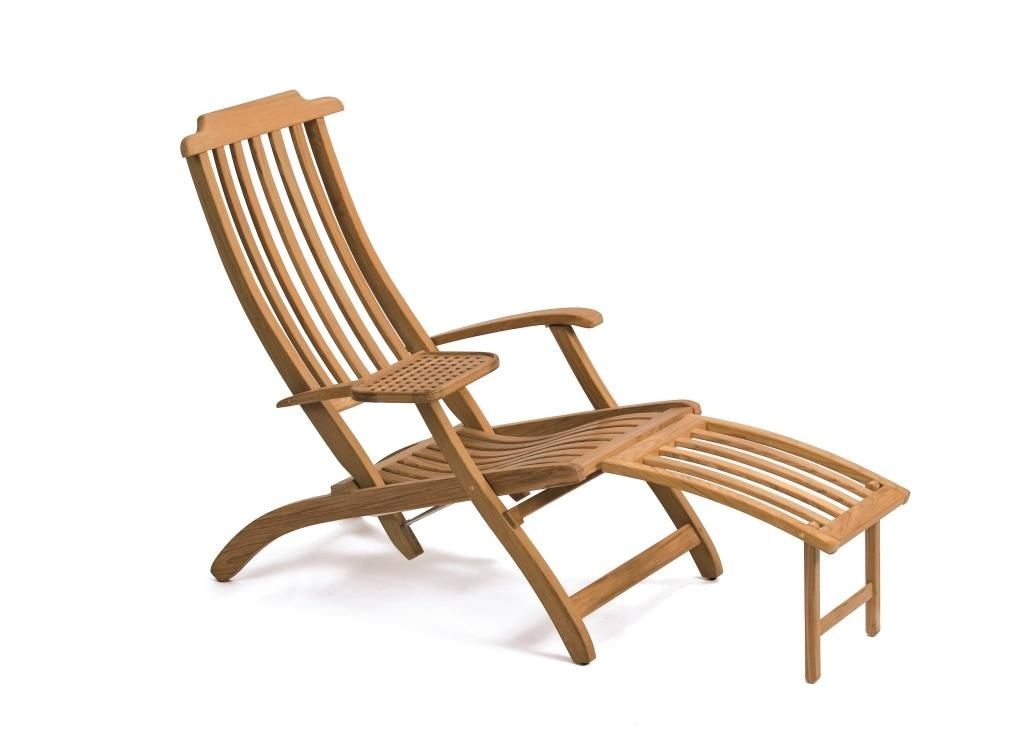 ARC Marine - Dekstoel