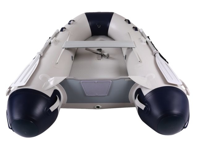 Rubberboot Comfortline TLA Luchtbodem - 300cm