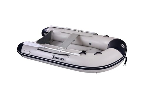 Rubberboot Comfortline TLA Luchtbodem - 350cm