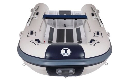 Silverline Aluminium RIB (SLR290) | 290cm