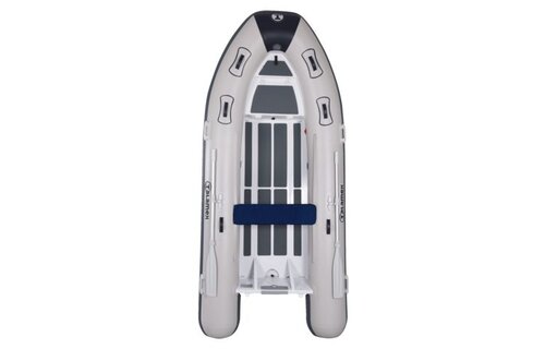 Silverline Aluminium RIB (SLR290) | 290cm
