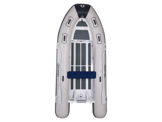 Silverline Aluminium RIB (SLR290) | 290cm