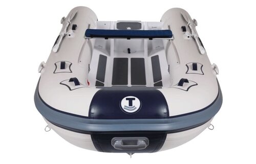 Silverline Aluminium RIB (SLR310) | 310cm