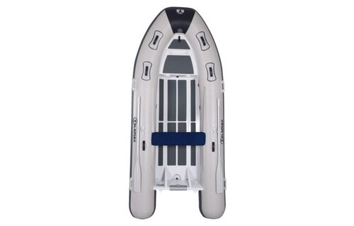 Silverline Aluminium RIB (SLR310) | 310cm