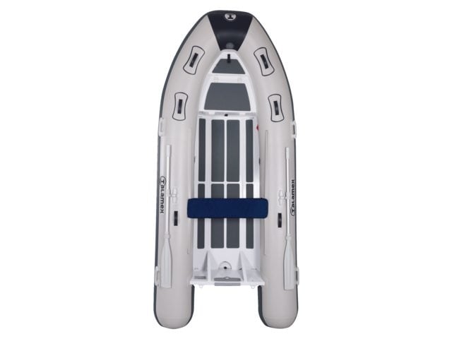 Silverline Aluminium RIB (SLR310) | 310cm