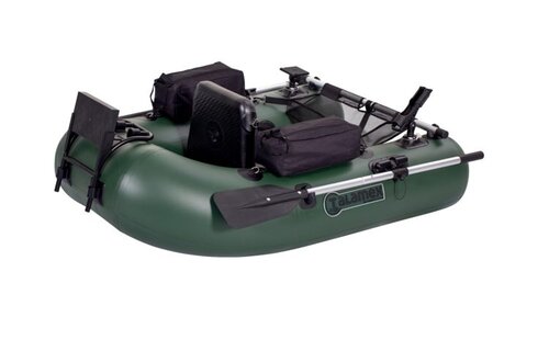 Greenline GLB170 Bellyboat | 170cm