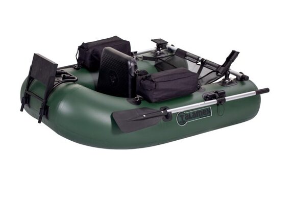 Greenline GLB170 Bellyboat | 170cm