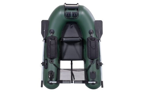 Greenline GLB170 Bellyboat | 170cm