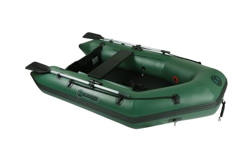 Greenline GLA250 Luchtbodem | 250cm