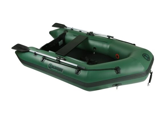 Greenline GLA250 Luchtbodem | 250cm