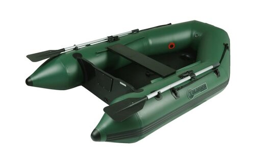 Greenline GLA250 Luchtbodem | 250cm