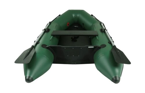 Greenline GLA250 Luchtbodem | 250cm