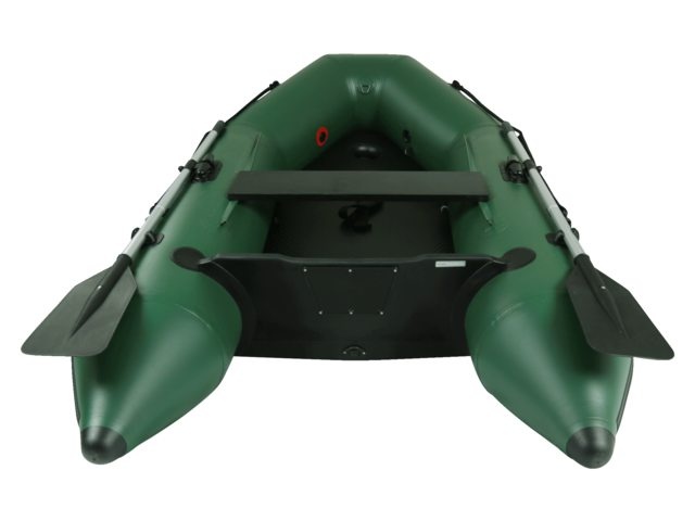 Greenline GLA250 Luchtbodem | 250cm