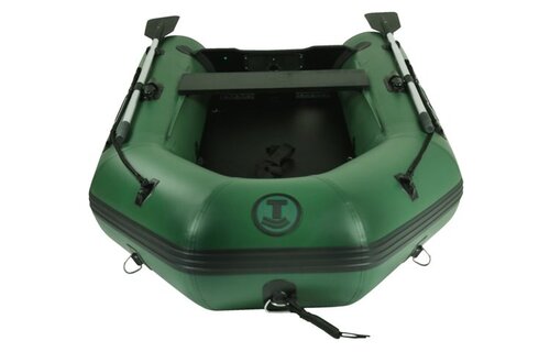 Greenline GLA250 Luchtbodem | 250cm