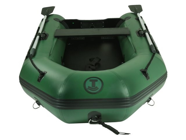 Greenline GLA250 Luchtbodem | 250cm