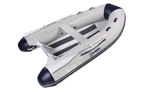 Talamex - Comfortline TLRA Aluminium RIB 270