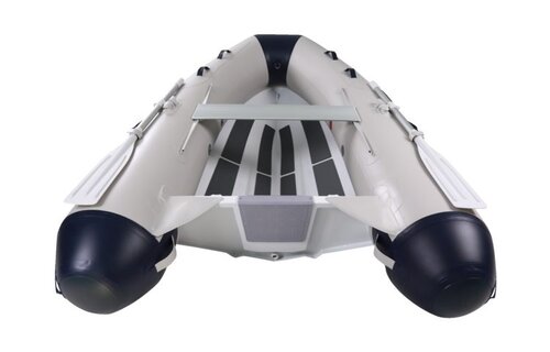 Talamex - Comfortline TLRA Aluminium RIB 270