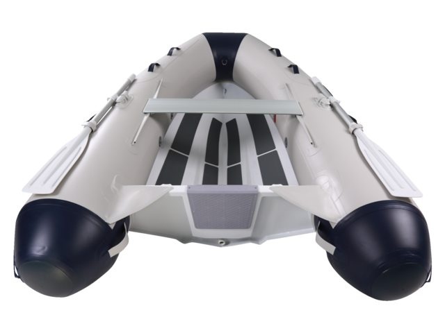 Talamex - Comfortline TLRA Aluminium RIB 270