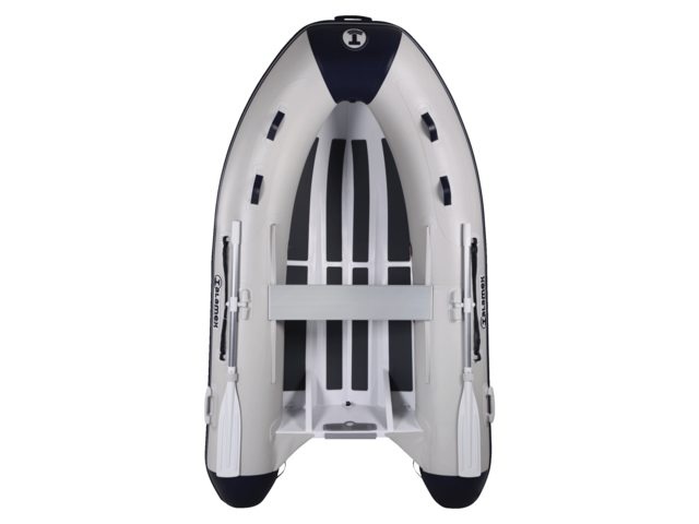 Talamex - Comfortline TLRA Aluminium RIB 270