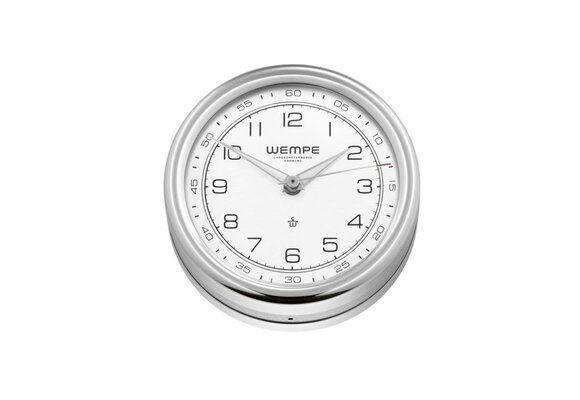 Wempe - Scheepsklok Pilot V