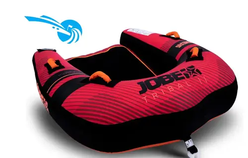 Jobe - Tribal Funtube (2 pers)