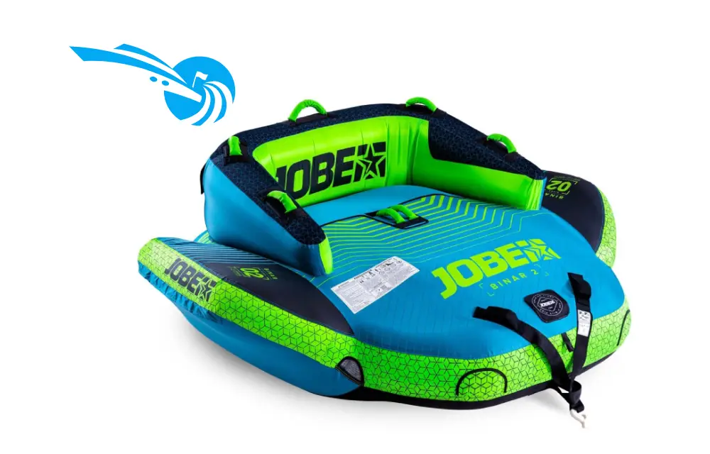 Jobe - Binar Funtube (2 pers)