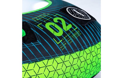 Jobe - Double Trouble Funtube (2 pers)