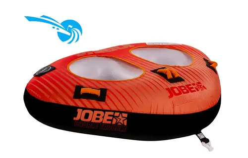 Jobe - Double Trouble Funtube (2 pers)